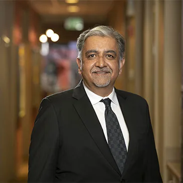 Photo of Dr. Tanny Josen, D.D.S.