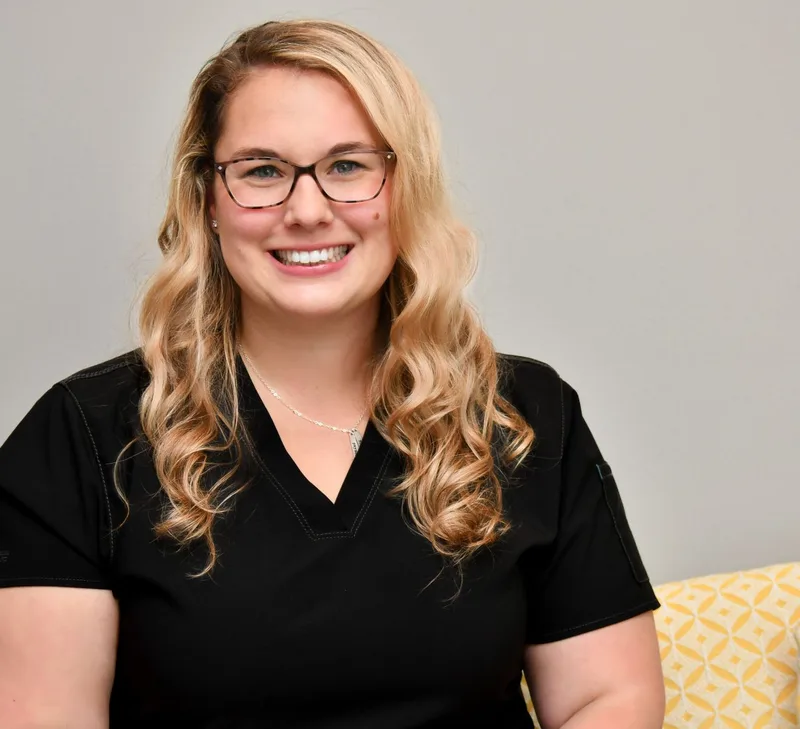 Photo of Dr. Tanya Glidden, DMD, MS