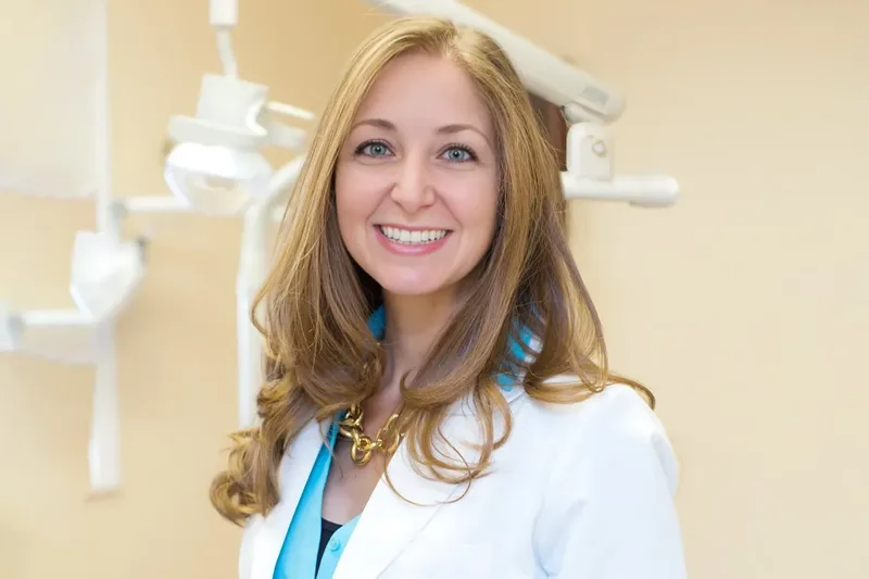 Photo of Dr. Tara Lynn Gostovich, D.M.D.