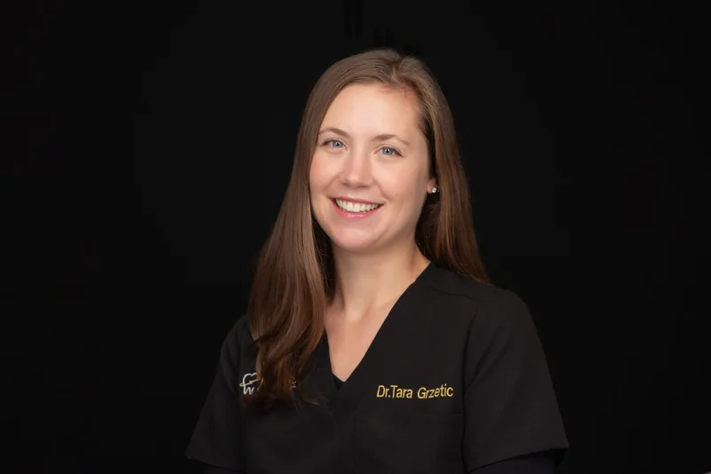 Dr. Tara Grzetic