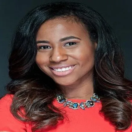 Photo of Dr. Tara Nicole Johnson, DDS