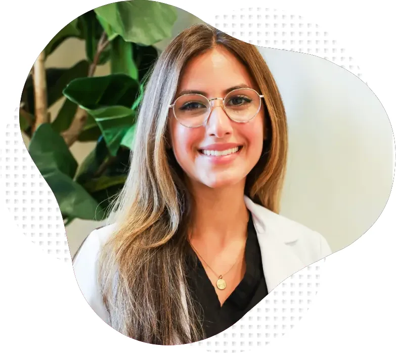 Photo of Dr. Taryn Kay Harreld, DDS, MS