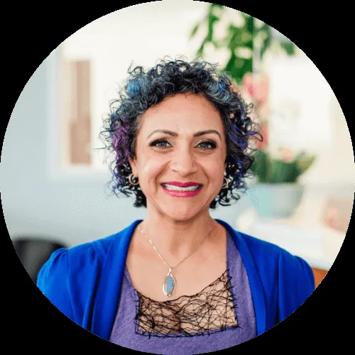 Dr. Tehemina Richardson