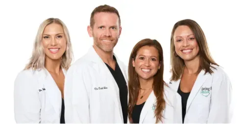 Photo of Dr. Terrah M Larrabee, DDS, MSD