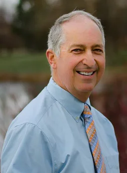 Photo of Dr. Terrell F Tingey, DDS MSD