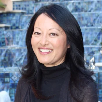 Photo of Dr. Terrie Tomoyo Yoshikane, DDS MS