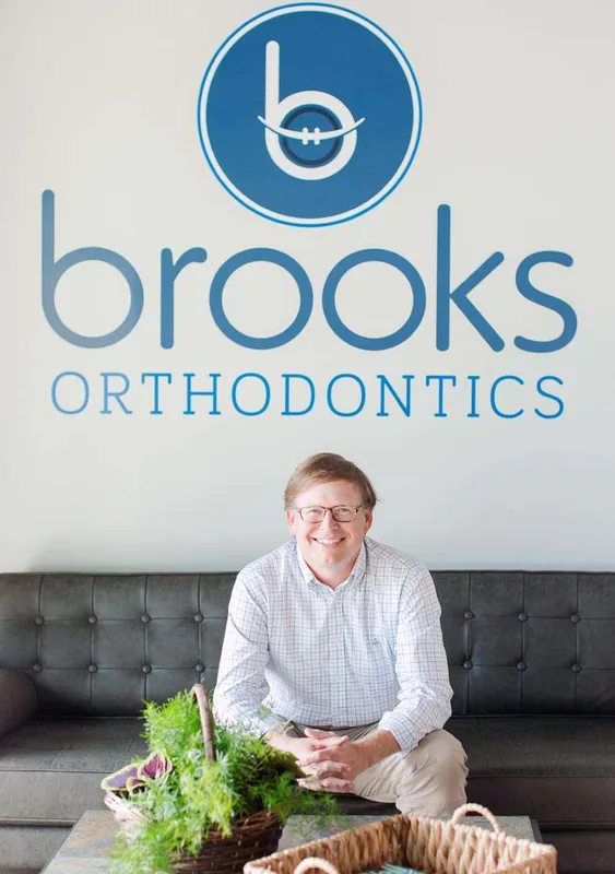 Photo of Dr. Terry Michael Brooks, DMD, MS