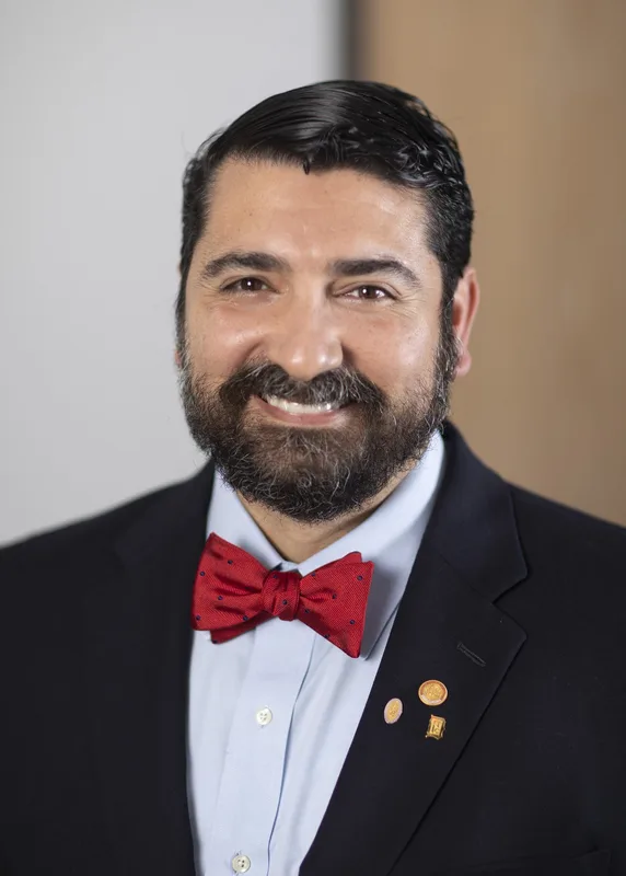 Photo of Dr. Terry Wendall Ott, DDS