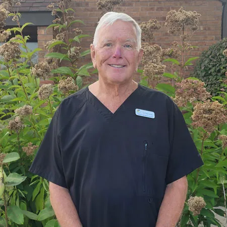 Photo of Dr. Terry A Sellke, DDS