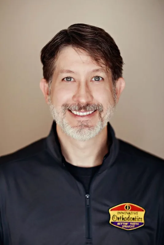 Photo of Dr. Terry Michael Spence, DDS