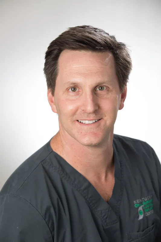 Photo of Dr. Thad R Schulten, DMD