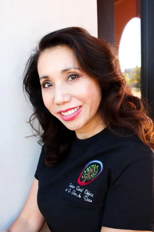 Photo of Dr. Thai-An Doan, DDS, PC