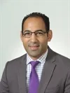 Photo of Dr. Thamer M Musbah, DDS