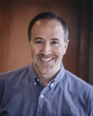 Photo of Dr. Theron Davis Eichenberger, DDS