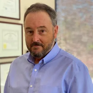 Photo of Dr. Thomas W Barron, D.M.D, M.S.