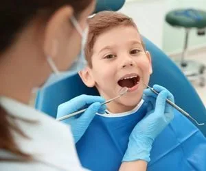 Photo of Dr. Thomas Berchtold, DDS, MS