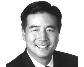 Photo of Dr. Thomas Lee Chou, DMD