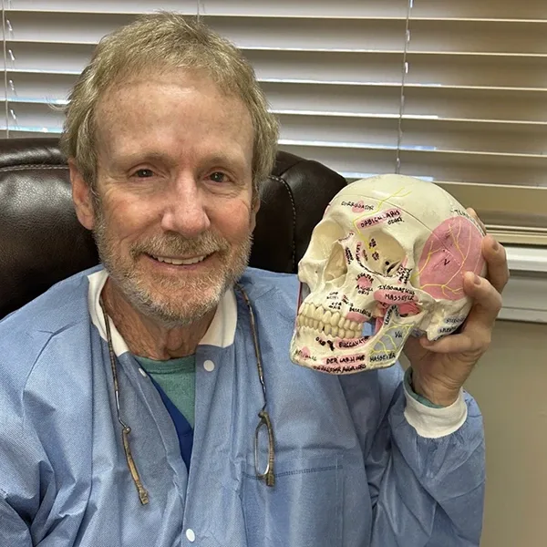 Photo of Dr. Thomas Walter Epps, D.M.D.