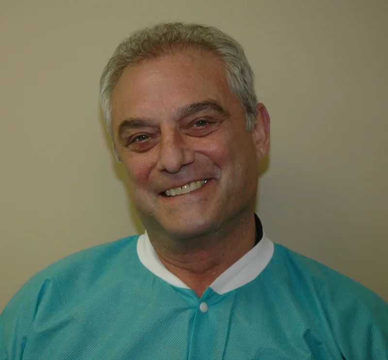 Photo of Dr. Thomas A Factor, DDS