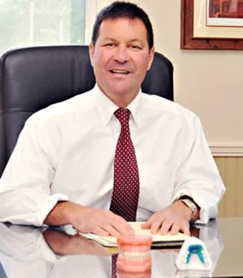 Photo of Dr. Thomas A Ferlito, DMD