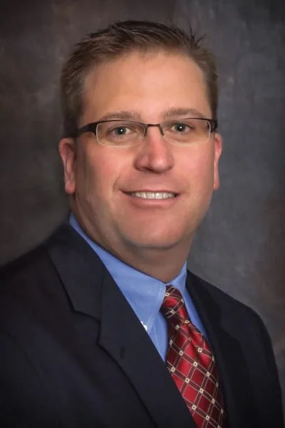 Dr. Thomas Fonner