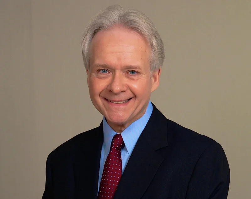 Photo of Dr. Thomas D. Forrest, D.M.D., M.D.S.