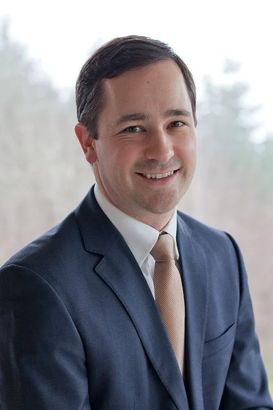 Photo of Dr. Thomas F Gessel, DMD