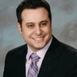 Photo of Dr. Thomas Grandville, D.D.S.