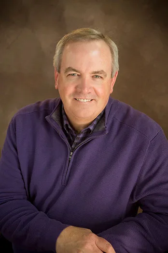 Dr. Thomas Hall