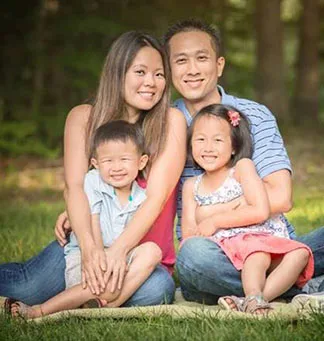 Photo of Dr. Thomas Hao, D.D.S.