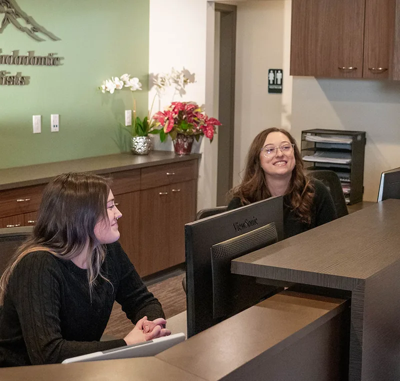 Photo of Dr. Thomas W Hooks, DDS