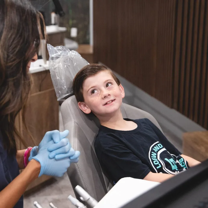 Photo of Dr. Thomas John Jaeger, DDS