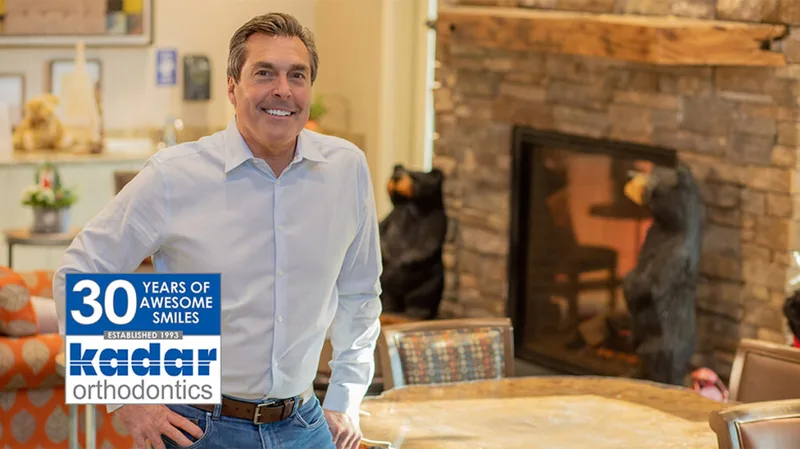 Photo of Dr. Thomas P. Kadar, DDS