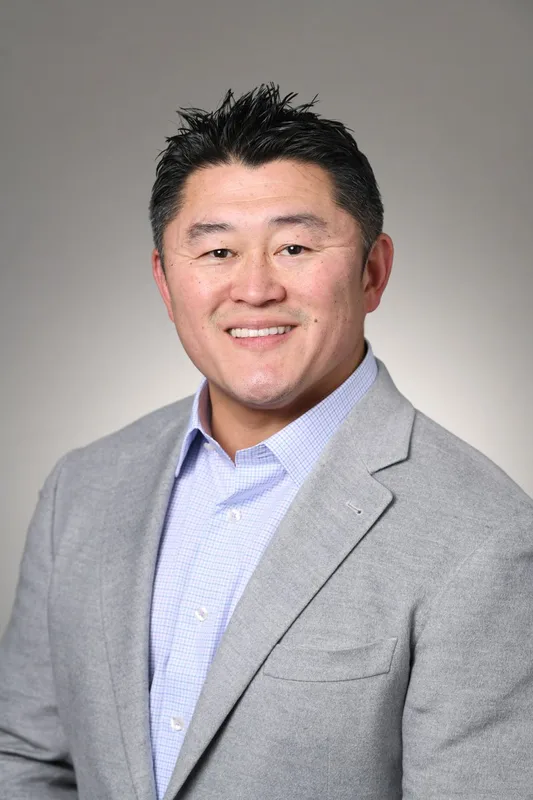 Photo of Dr. Thomas C. Kang, DDS