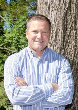 Photo of Dr. Thomas M. Kilareski, D.M.D., M.S.