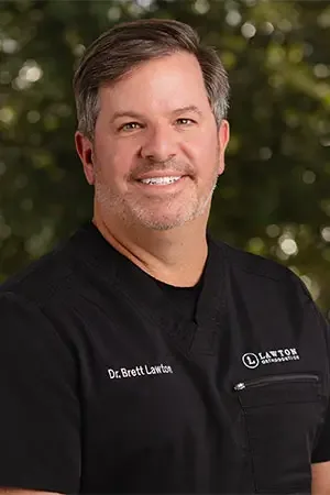 Photo of Dr. Thomas Charles Lawton, DMD, MS