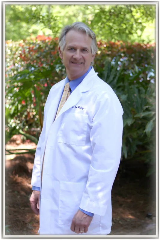 Photo of Dr. Thomas W Mabry, D.D.S.