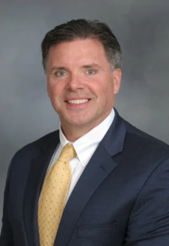 Photo of Dr. Thomas William Manders, DDS