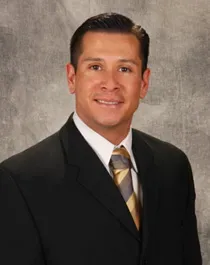 Photo of Dr. Thomas Joseph Melendrez, DDS