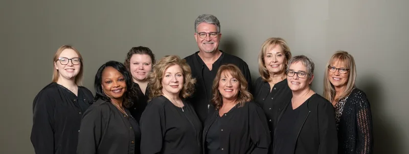 Photo of Dr. Thomas J Miller, D.D.S., M.S.