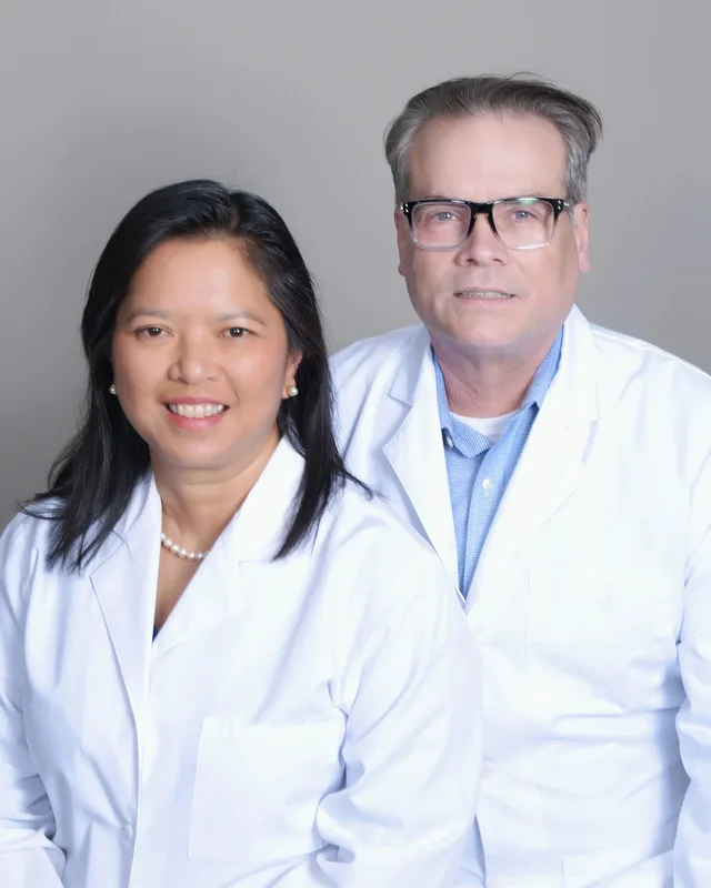 Photo of Dr. Thomas Spencer Mulvey, DDS