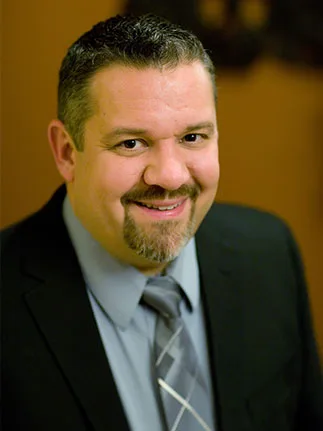 Photo of Dr. Thomas Shipley