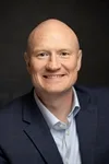 Photo of Dr. Thomas Kirk Weber, DDS