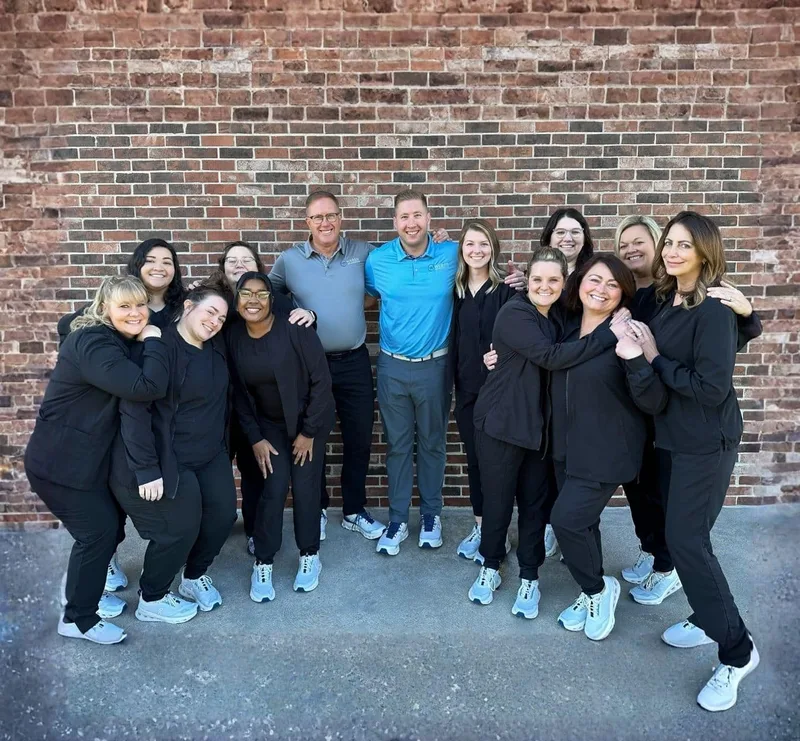 Photo of Dr. Thomas J Weber, DDS, MS, PC