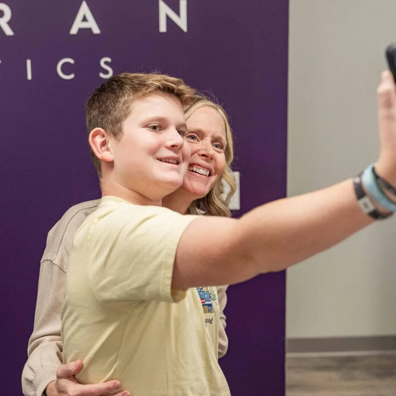 Photo of Dr. Tiffany Rachelle Mcclaran, DDS, MDS