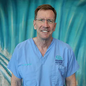 Photo of Dr. Tim M Verwest, D.M.D.