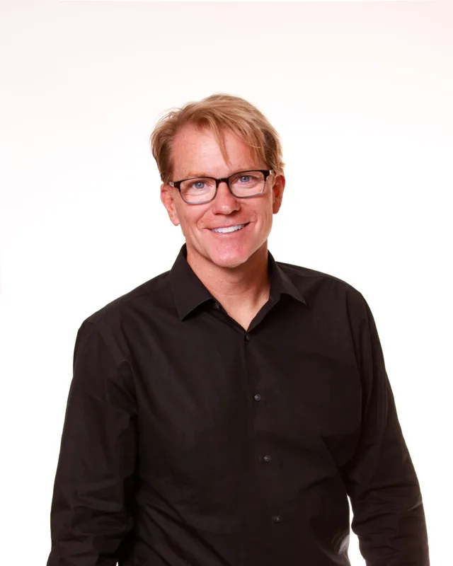 Photo of Dr. Timothy Jay Bussick, D.D.S; M.S.