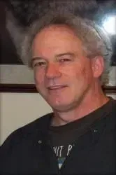 Photo of Dr. Timothy Francis Flood, D.D.S., M.S.