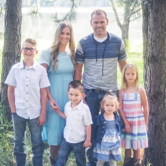 Photo of Dr. Timothy Lee Gatten, D.D.S., M.S.D.