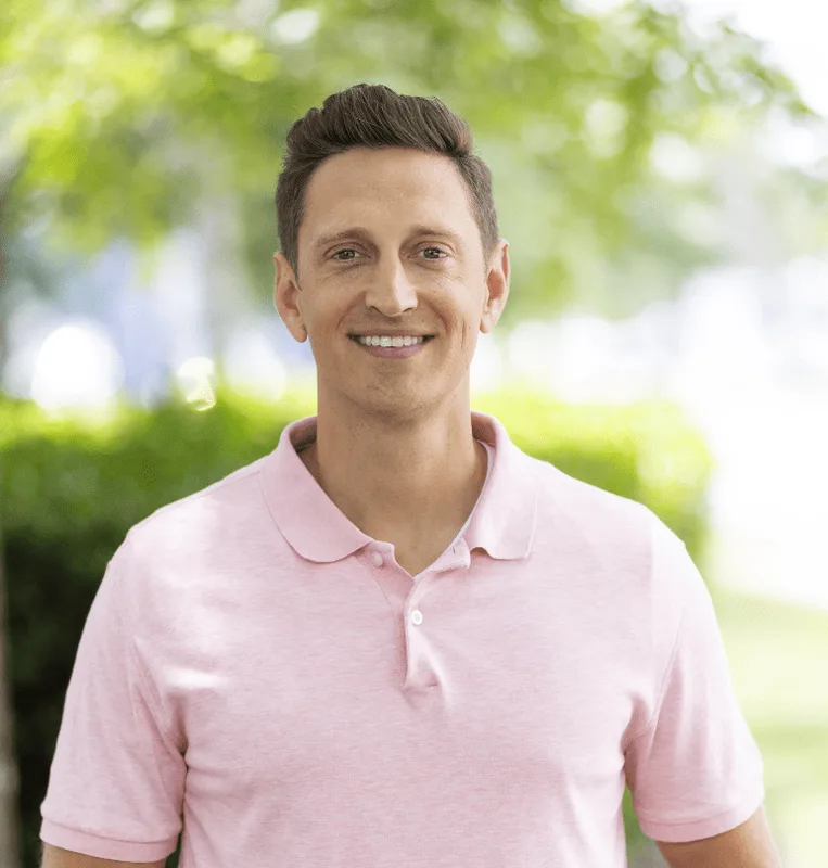 Photo of Dr. Timothy Ryan Glass, DDS, MS